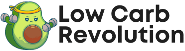 LowCarbRevolution